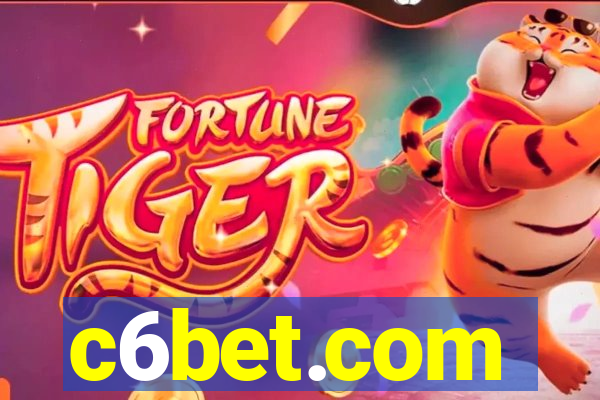 c6bet.com