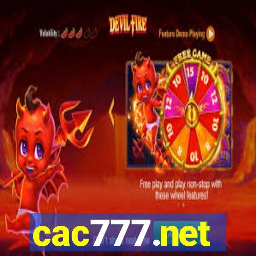 cac777.net