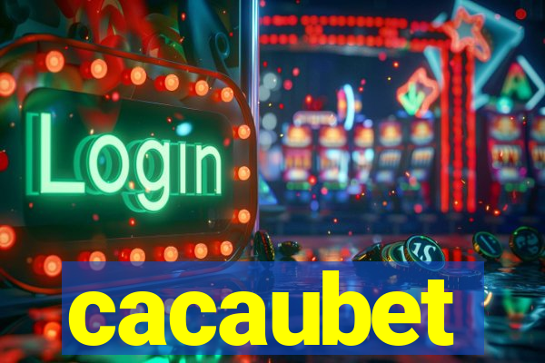 cacaubet