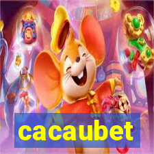 cacaubet