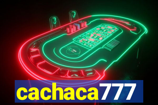 cachaca777