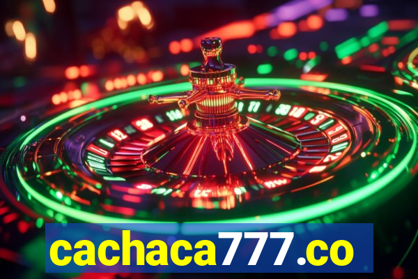 cachaca777.co