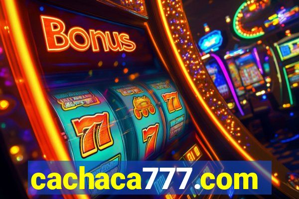 cachaca777.com