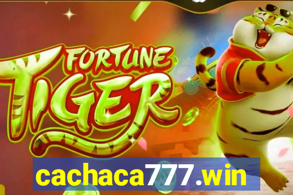 cachaca777.win