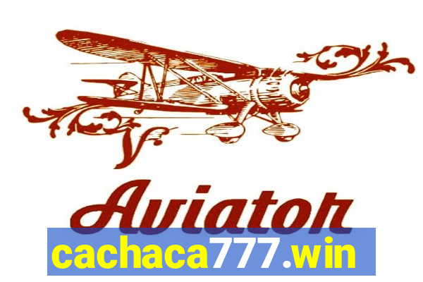 cachaca777.win