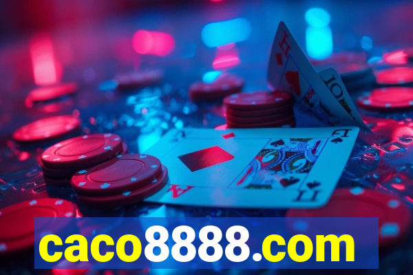 caco8888.com