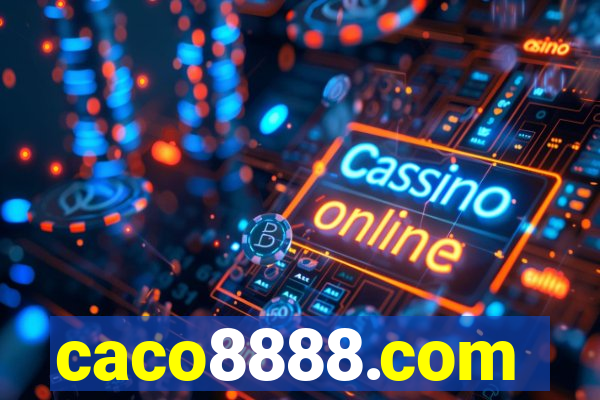 caco8888.com