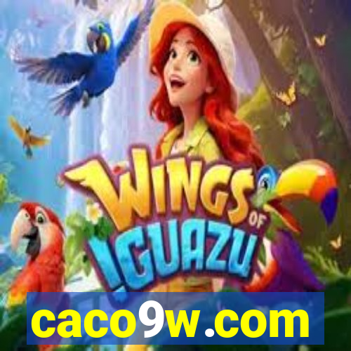 caco9w.com