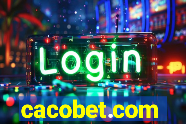 cacobet.com