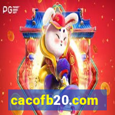 cacofb20.com