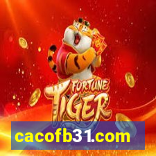 cacofb31.com