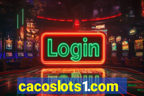 cacoslots1.com