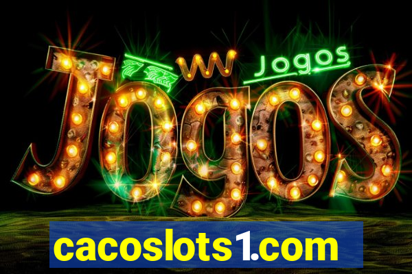 cacoslots1.com