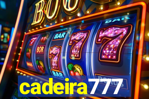 cadeira777