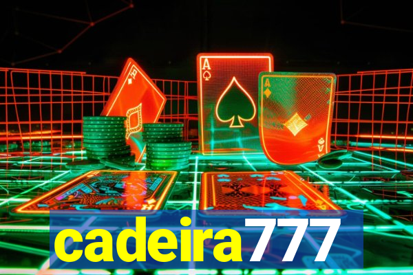 cadeira777