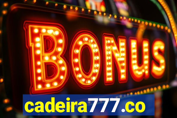 cadeira777.co