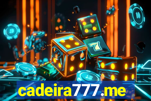 cadeira777.me