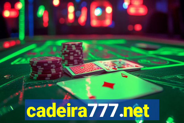 cadeira777.net