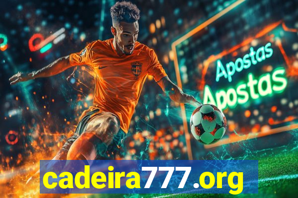 cadeira777.org