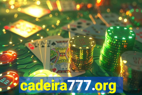 cadeira777.org