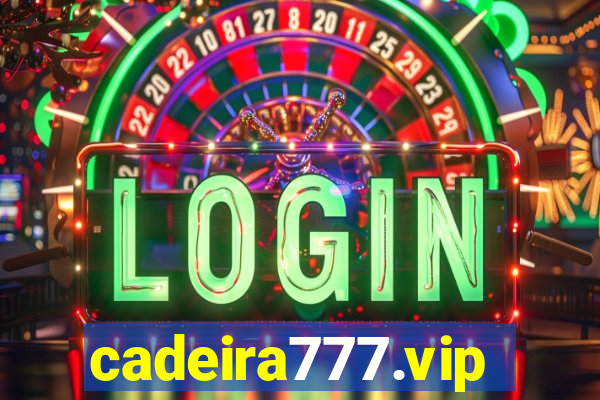 cadeira777.vip