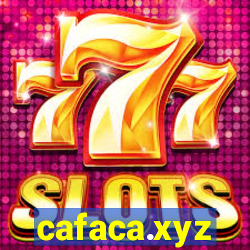 cafaca.xyz