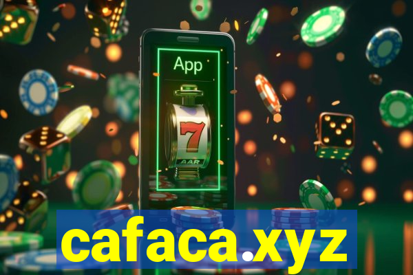 cafaca.xyz