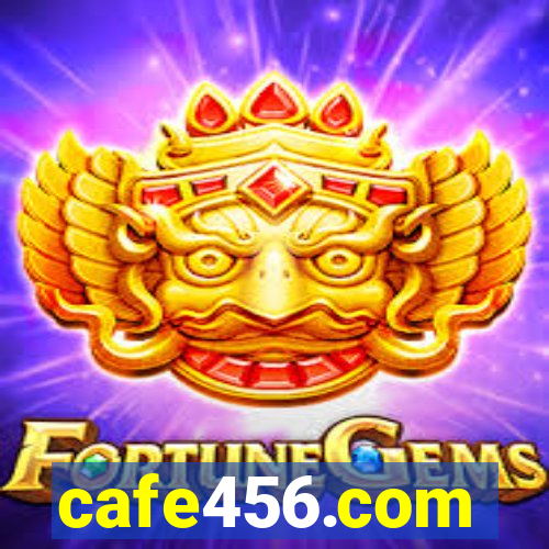 cafe456.com