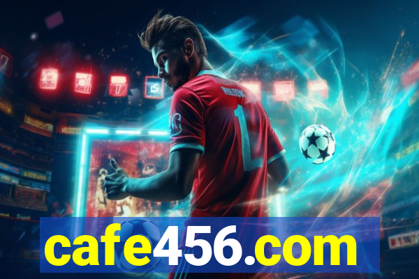 cafe456.com