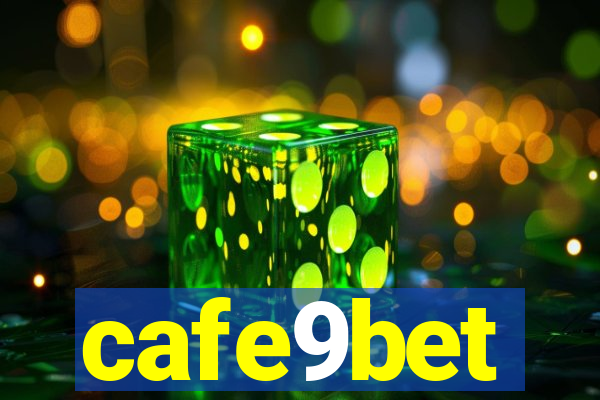 cafe9bet