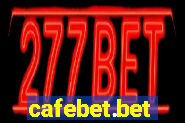 cafebet.bet