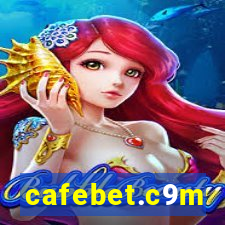 cafebet.c9m