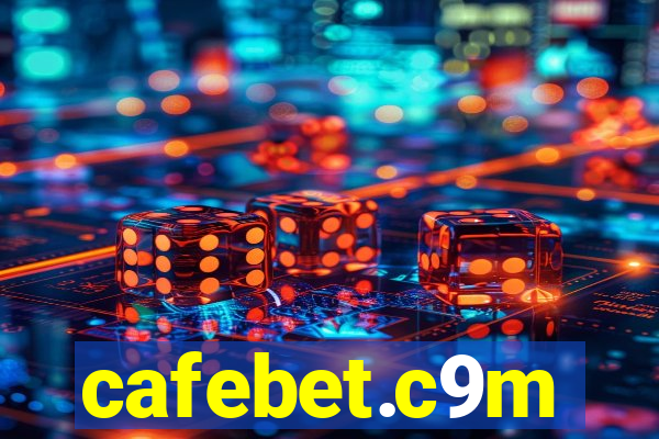 cafebet.c9m