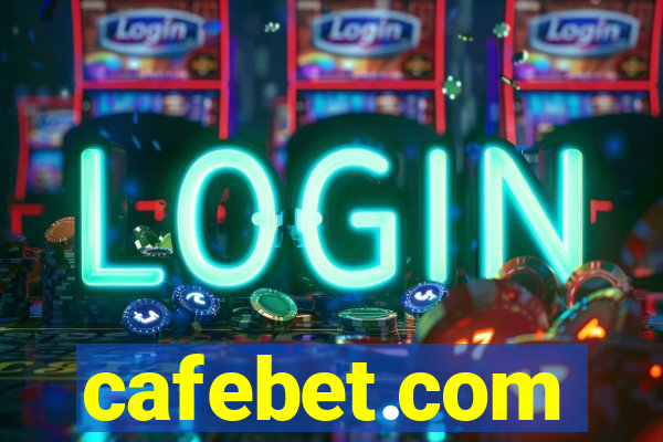 cafebet.com