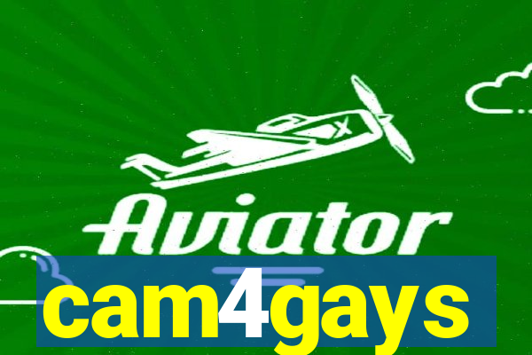 cam4gays