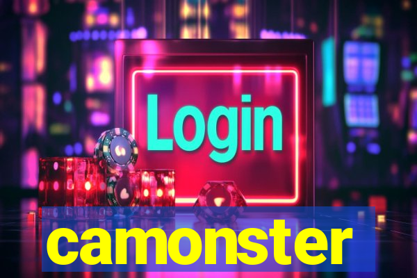 camonster