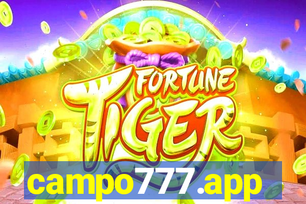 campo777.app