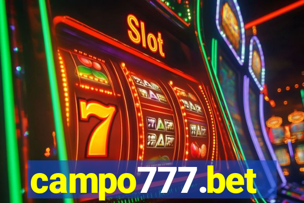 campo777.bet