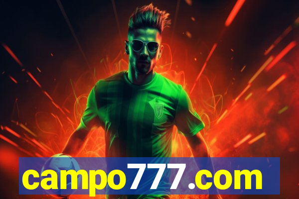 campo777.com