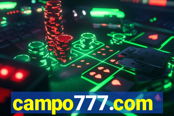 campo777.com