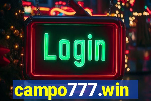 campo777.win