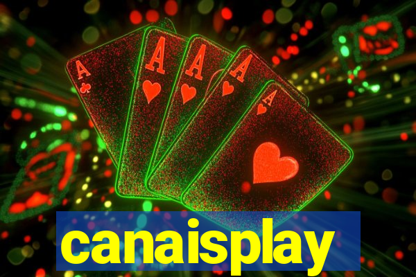 canaisplay