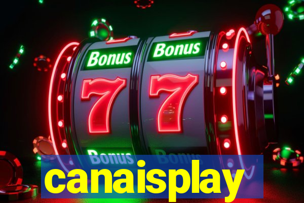 canaisplay