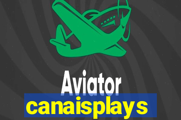 canaisplays