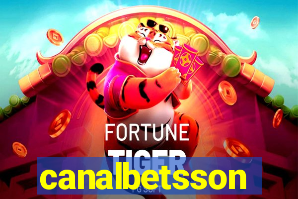 canalbetsson