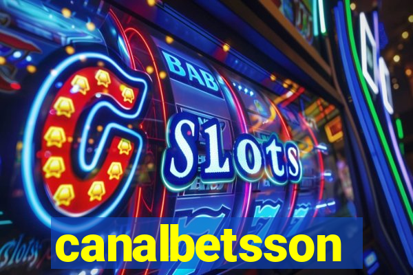 canalbetsson