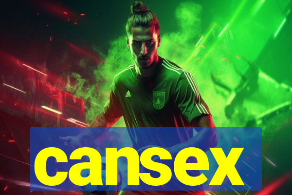 cansex