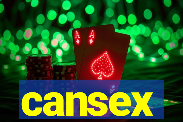 cansex