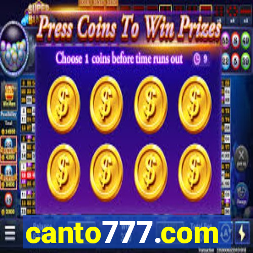 canto777.com