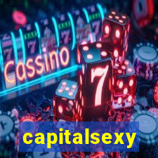 capitalsexy